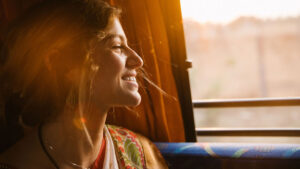 Bariloche a Villa Traful en Bus
