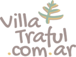Logo de villatraful.com.ar