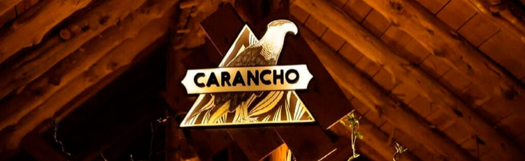 Carancho Restaurante Villa Traful