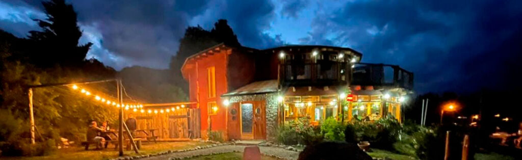 Silvestre Cocina de Montaña